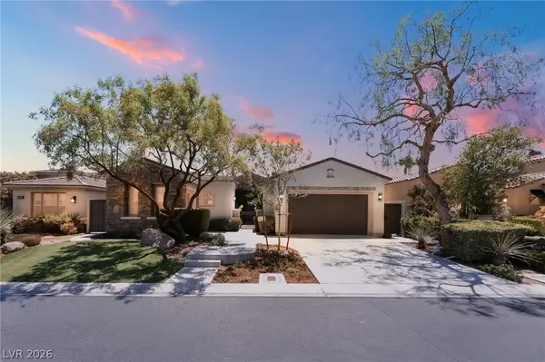 11259 Parleys Cone Court, Las Vegas, NV 89135