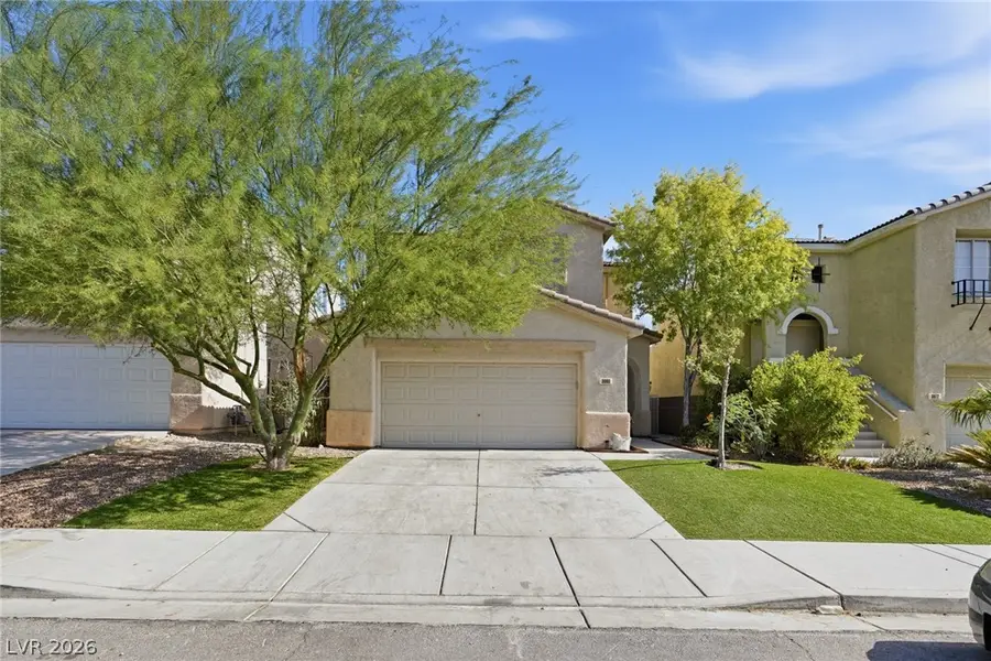 3980 Irvin Avenue, Las Vegas, NV 89141 - #2