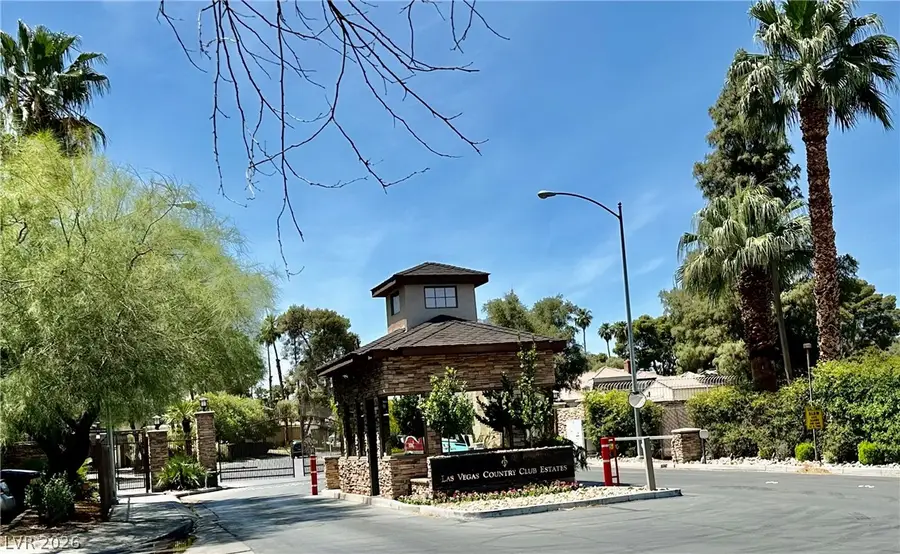777 N Vegas Valley Drive, Las Vegas, NV 89109 - #2