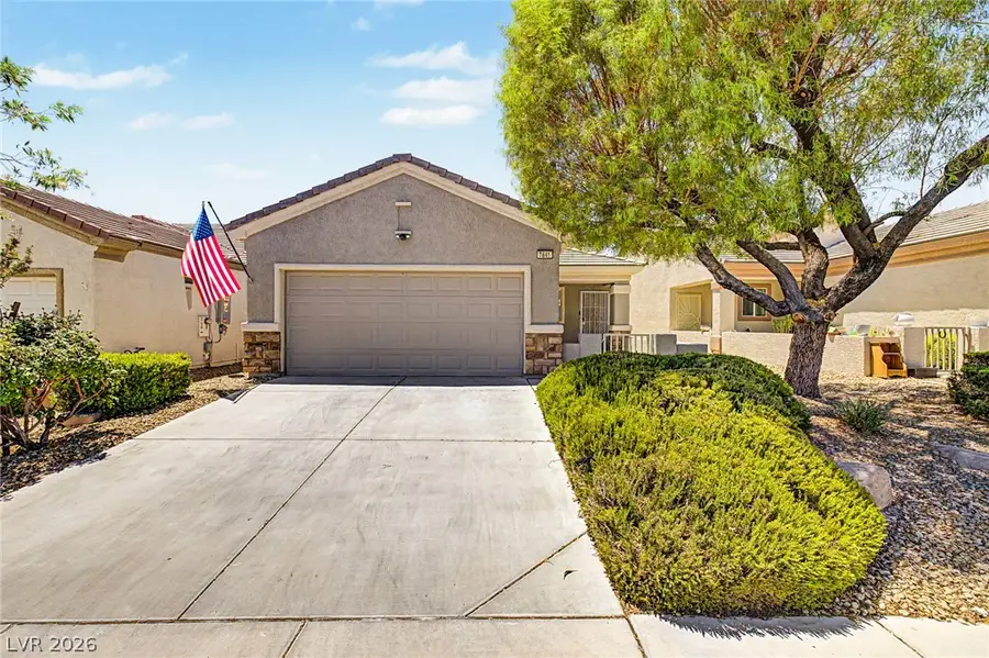 7841 Lily Trotter Street, North Las Vegas, NV 89084 - #3