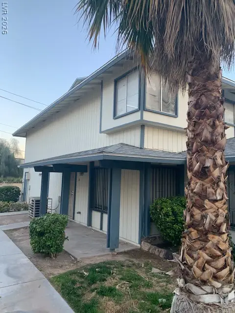 4814 Roberta Street #2, Las Vegas, NV 89119 - #1