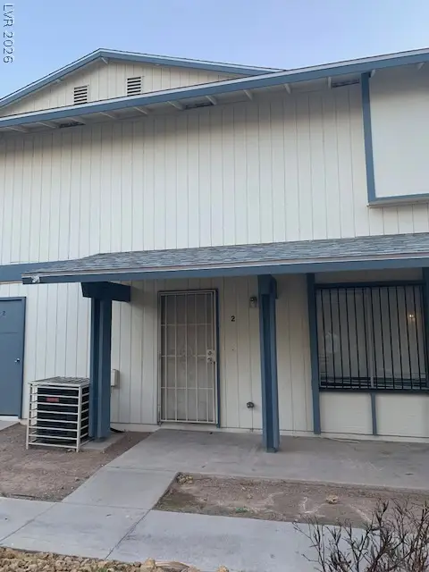 4814 Roberta Street #2, Las Vegas, NV 89119 - #2