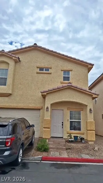 5171 Piazza Cavour Drive, Las Vegas, NV 89156