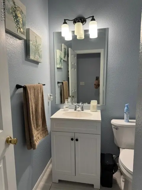 5171 Piazza Cavour Drive, Las Vegas, NV 89156 - #3