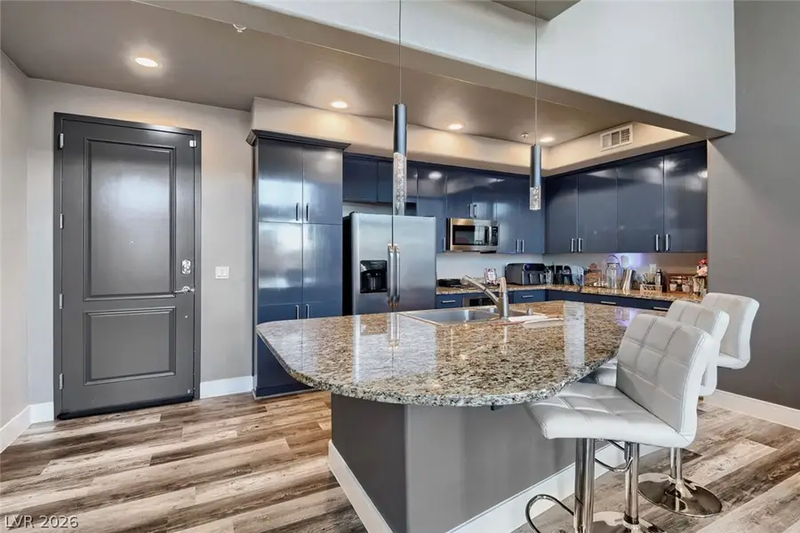 50 E Serene Avenue #410, Las Vegas, NV 89123 - #2