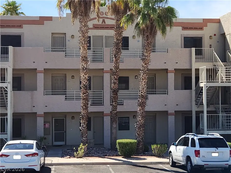 2004 Mesquite Lane #203, Laughlin, NV 89029 - #2