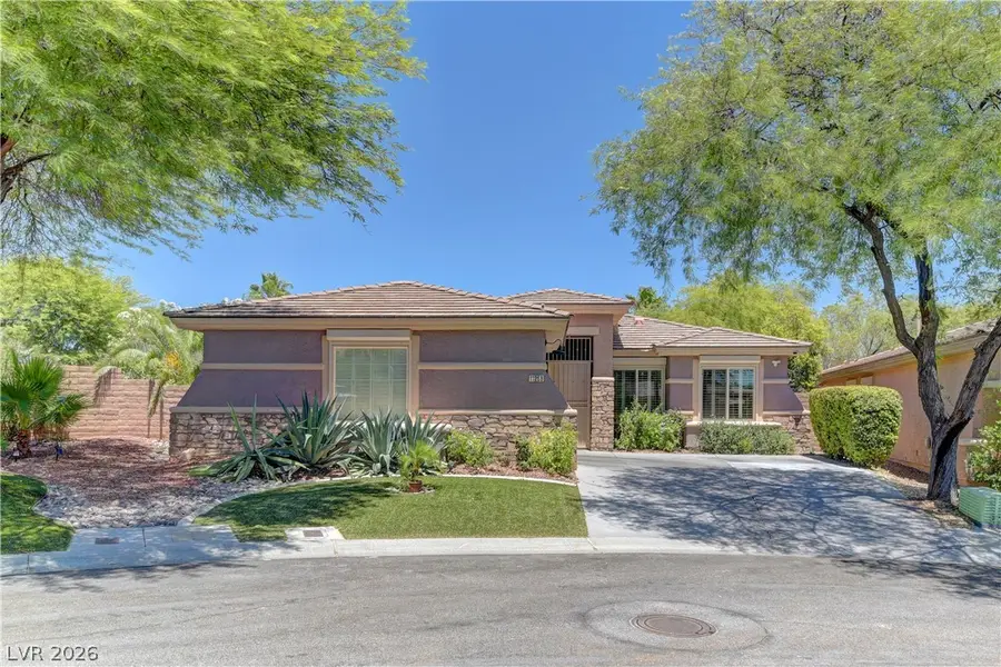 11258 Rising Ridge Avenue, Las Vegas, NV 89135 - #2
