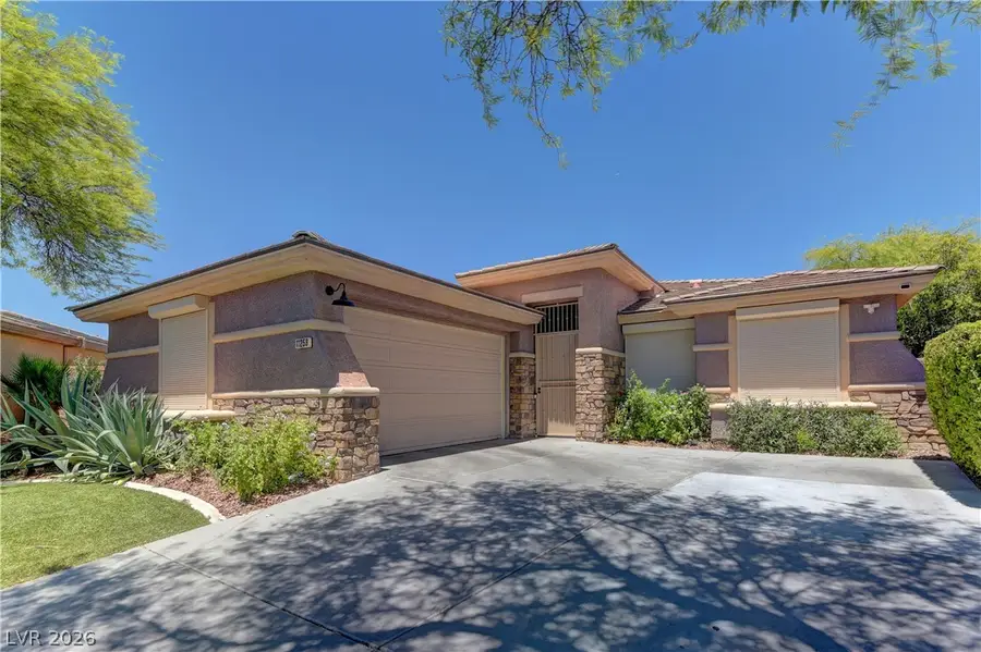 11258 Rising Ridge Avenue, Las Vegas, NV 89135 - #3