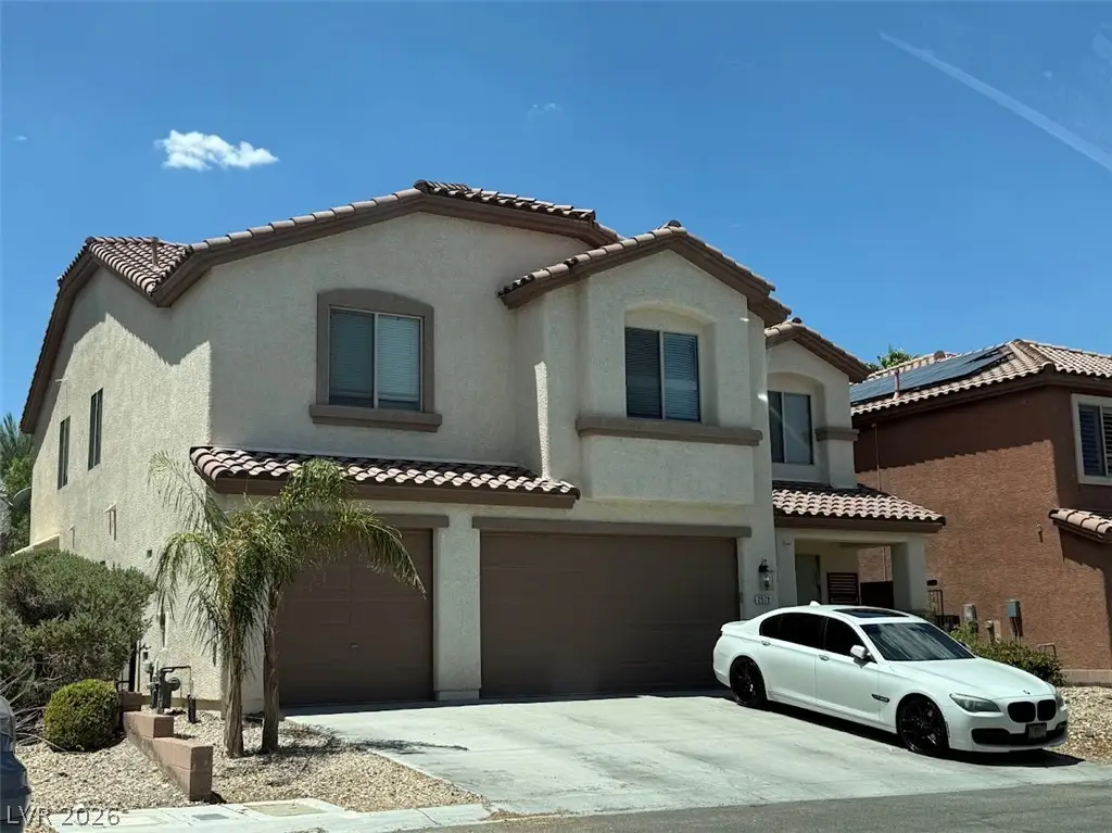 2579 Calanques Terrace, Henderson, NV 89044 - #1