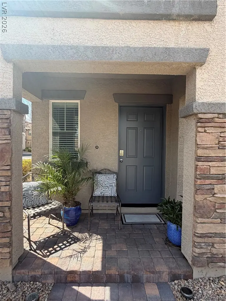 662 Foam Flower Lane, Henderson, NV 89015 - #2