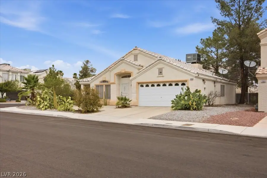 7972 Mcdowell Drive, Las Vegas, NV 89129 - #2