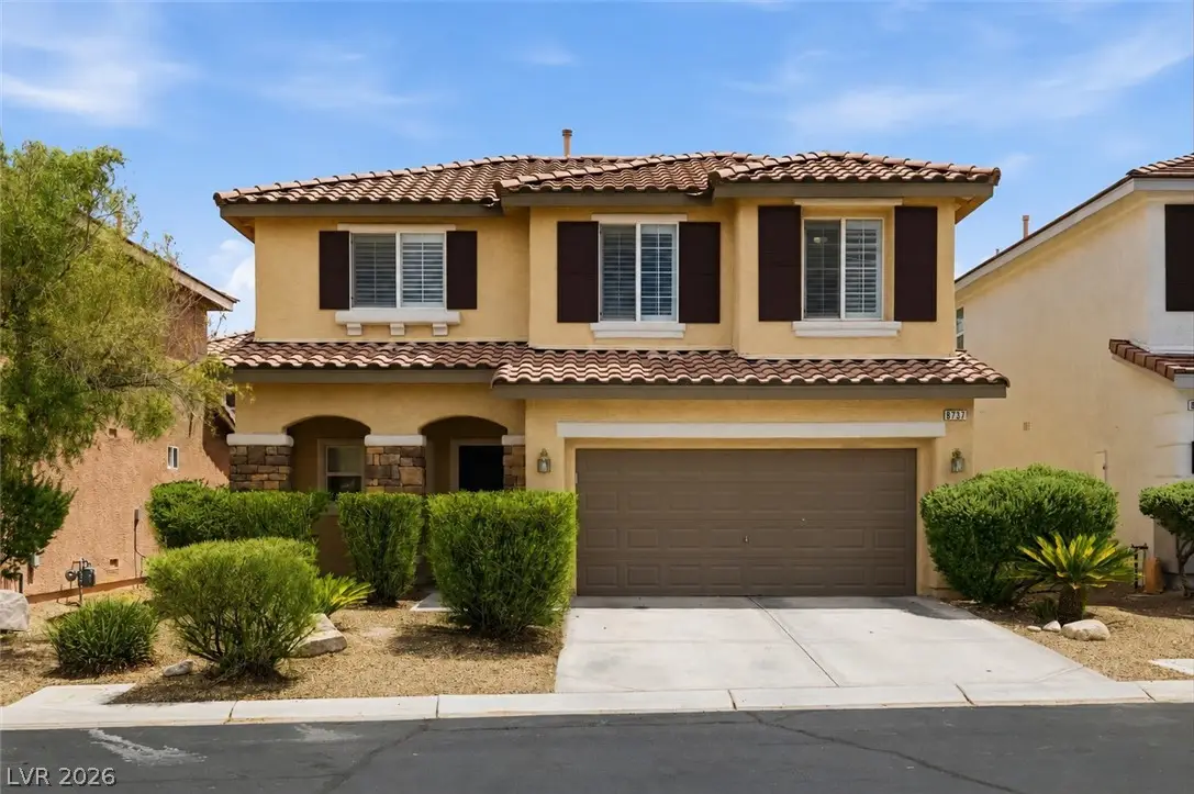 8737 Brilliant Star Drive, Las Vegas, NV 89178 - #1