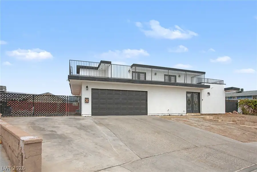 6912 Vivian Circle, Las Vegas, NV 89145 - #3