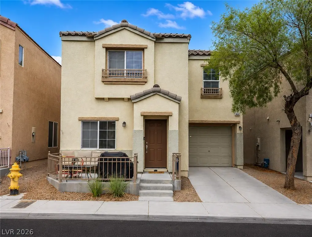 9052 Tailor Made Avenue, Las Vegas, NV 89149 - #1