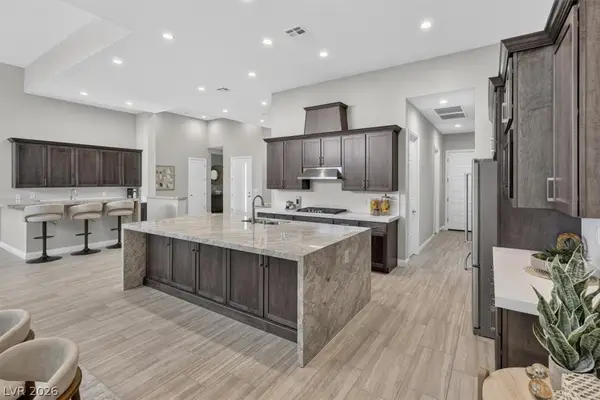 6128 Willow Rock Street, Las Vegas, NV 89135