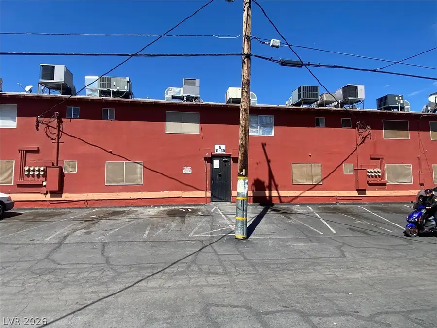521 S Maryland Parkway #A-16, Las Vegas, NV 89101 - #2