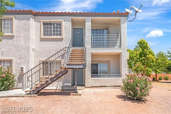 3318 N Decatur Boulevard #2152, Las Vegas, NV 89130
