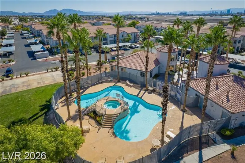 3318 N Decatur Boulevard #2152, Las Vegas, NV 89130 - #2