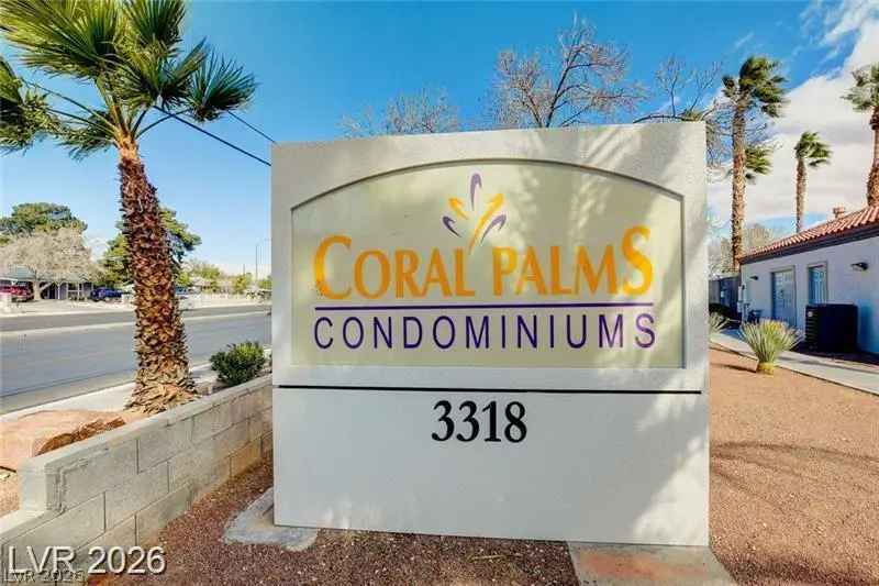 3318 N Decatur Boulevard #2152, Las Vegas, NV 89130 - #3