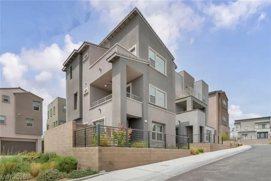 11573 Hawking Avenue, Las Vegas, NV 89138 - #2