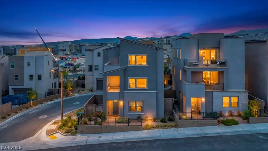 11573 Hawking Avenue, Las Vegas, NV 89138 - #3