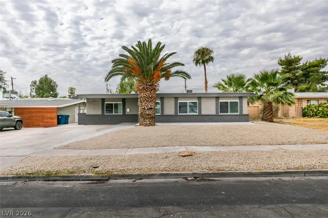 1922 Houston Drive, Las Vegas, NV 89104 - #1
