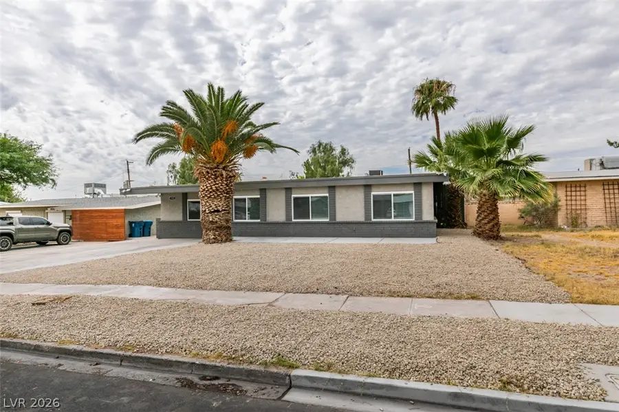 1922 Houston Drive, Las Vegas, NV 89104 - #2