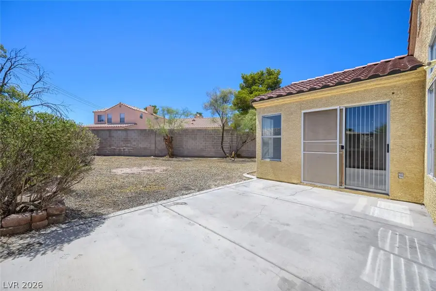 4813 Lupita Court, North Las Vegas, NV 89031 - #3