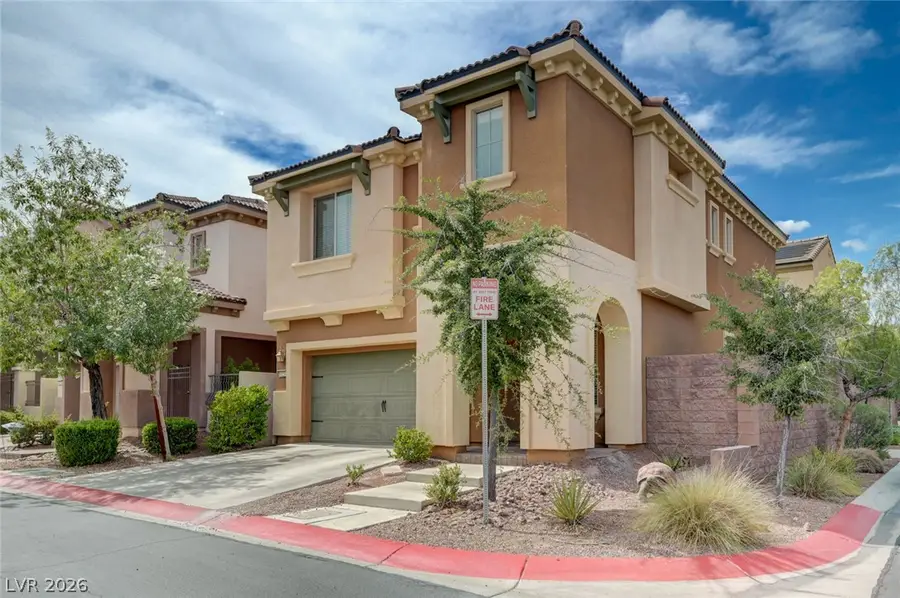 11234 Almador Vista Court, Las Vegas, NV 89135 - #2