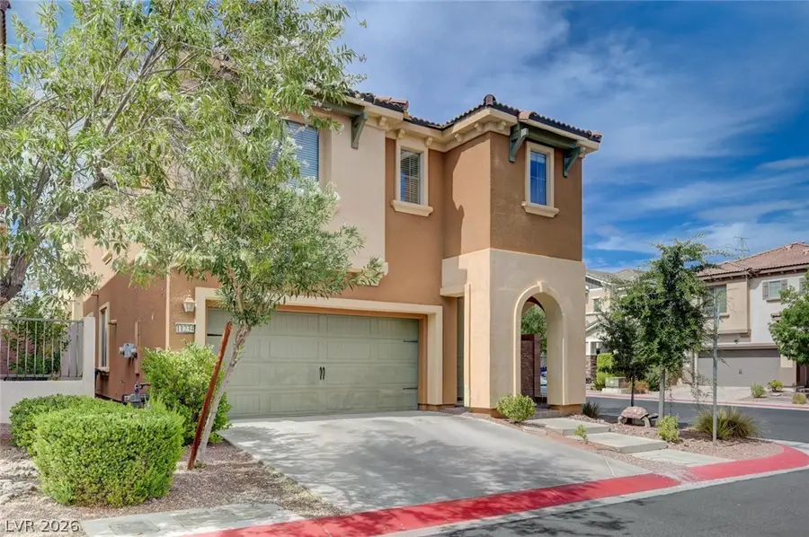11234 Almador Vista Court, Las Vegas, NV 89135 - #3
