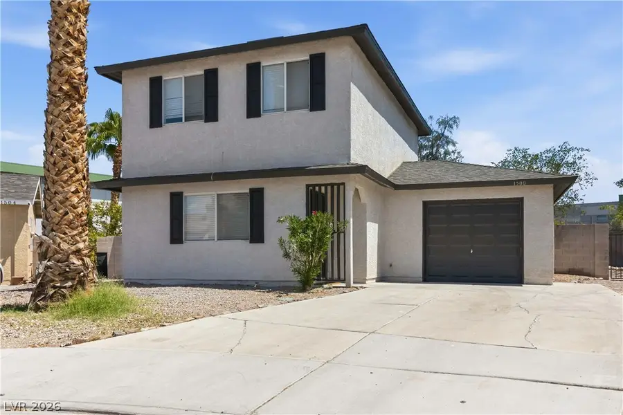 1500 Exodus Court, Las Vegas, NV 89106 - #2