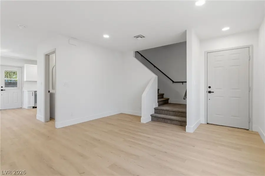 1500 Exodus Court, Las Vegas, NV 89106 - #3
