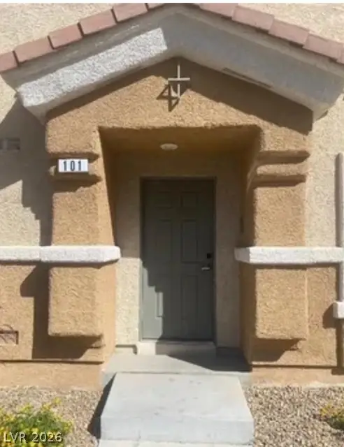4838 Double Down Drive #101, Las Vegas, NV 89122 - #1