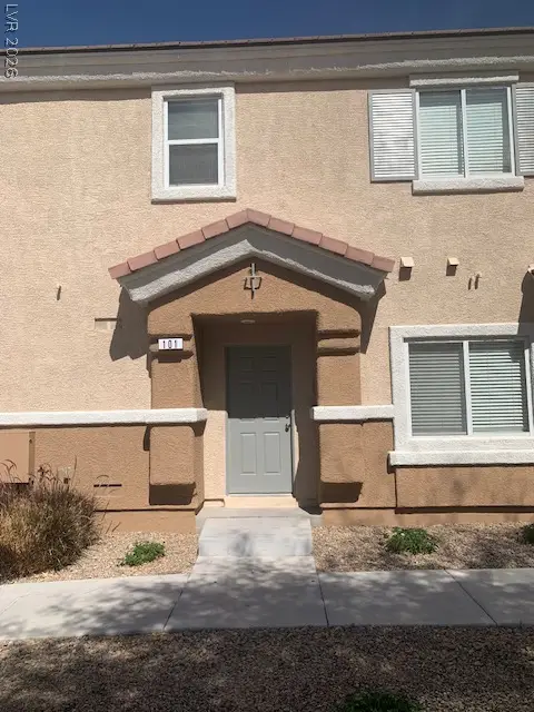 4838 Double Down Drive #101, Las Vegas, NV 89122 - #3