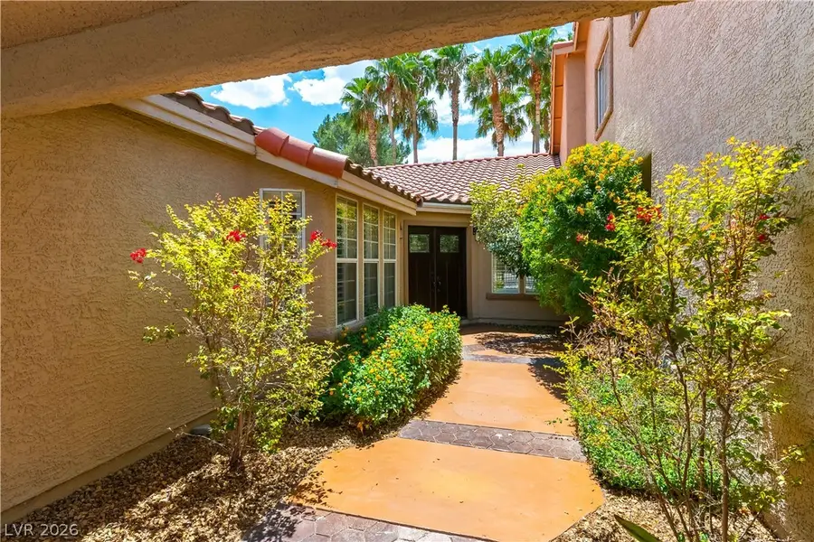 2813 High View Drive, Henderson, NV 89014 - #2