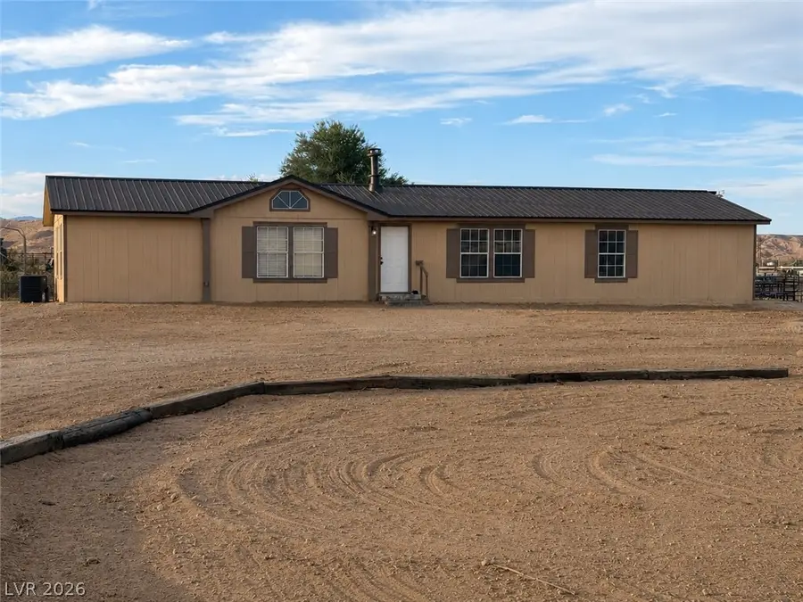 1280 Dunn Avenue, Logandale, NV 89021 - #2