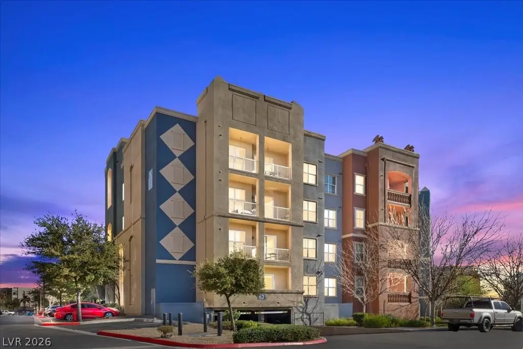 62 E Serene Avenue #202, Las Vegas, NV 89123 - #1
