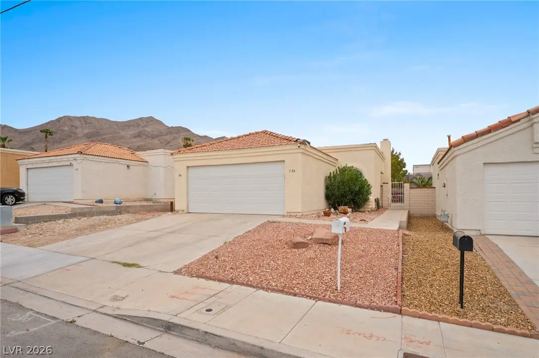 7155 E Carey Avenue, Las Vegas, NV 89156 - #1