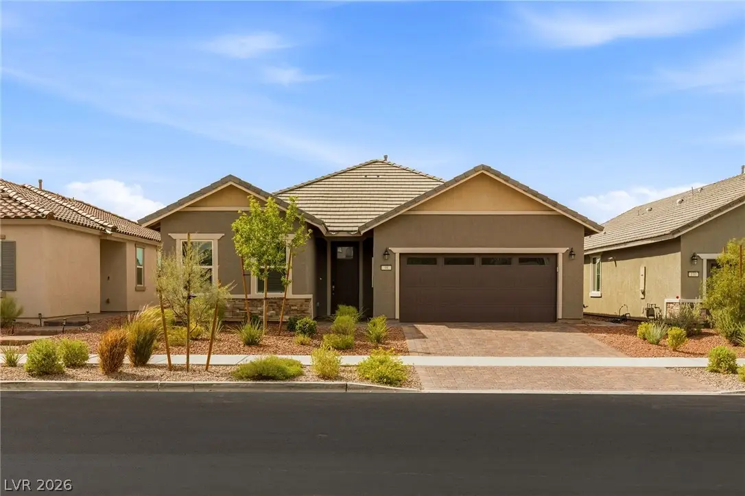 98 Cadence Crest Avenue, Henderson, NV 89011 - #1