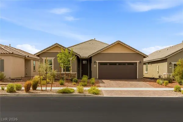 98 Cadence Crest Avenue, Henderson, NV 89011