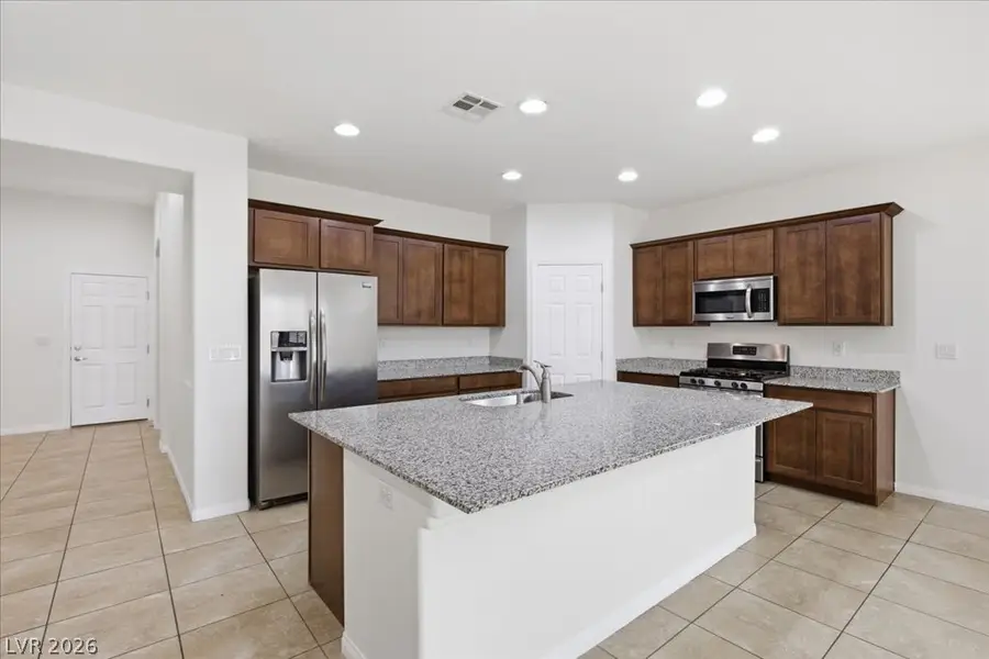 4744 High Anchor Street, Las Vegas, NV 89121 - #2