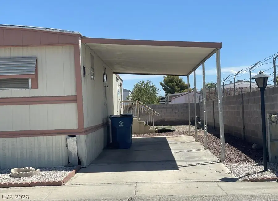 3668 Fort Mchenry Drive, Las Vegas, NV 89122 - #2