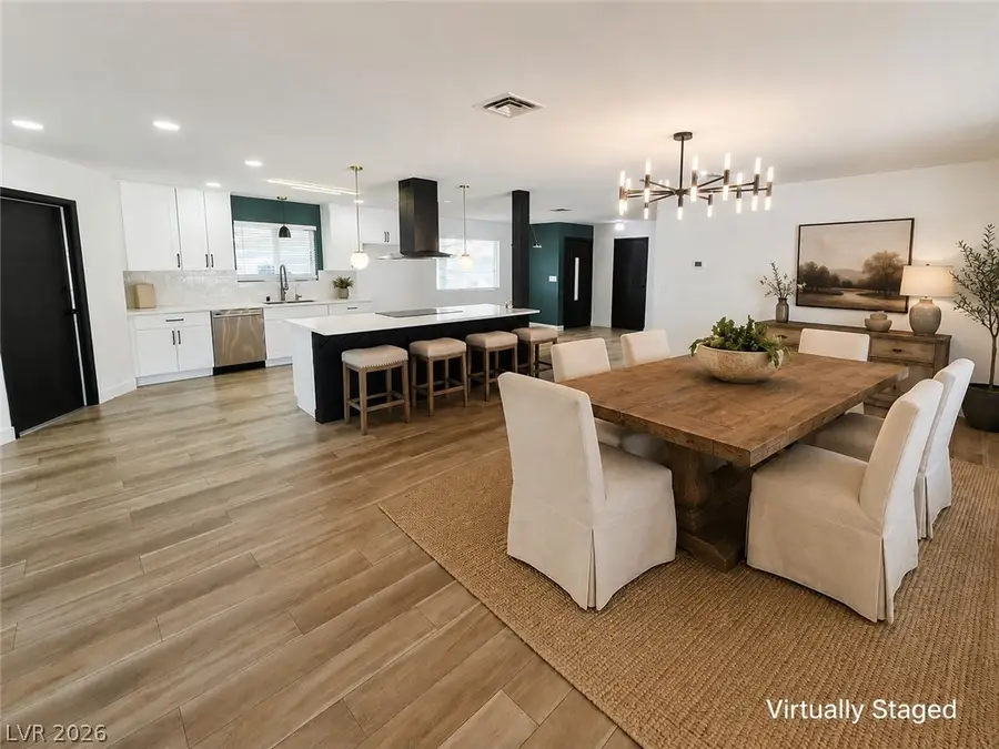 3420 W Warm Springs Road, Las Vegas, NV 89118 - #2