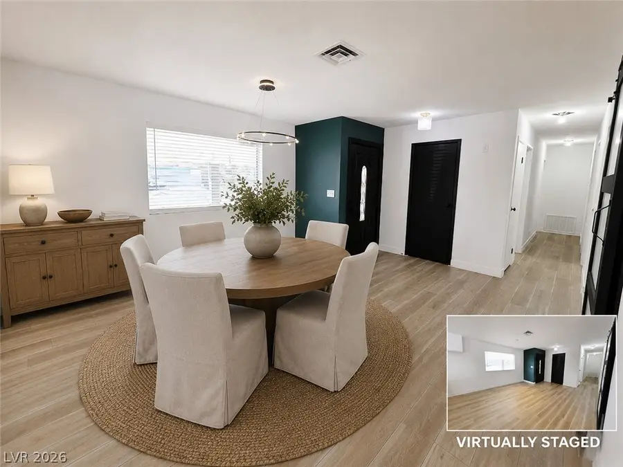 3420 W Warm Springs Road, Las Vegas, NV 89118 - #3