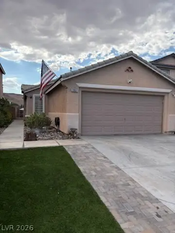 7057 Flowering Willow Street, Las Vegas, NV 89148 - #1