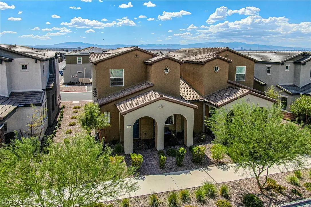 826 Royal Beekman Street, Henderson, NV 89011 - #1