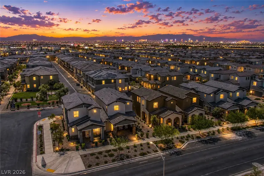 826 Royal Beekman Street, Henderson, NV 89011 - #2