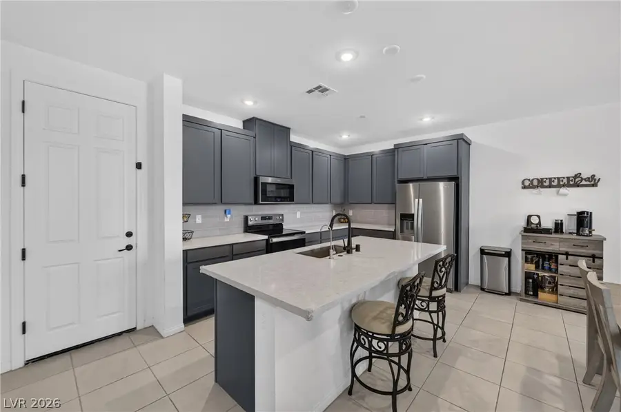 826 Royal Beekman Street, Henderson, NV 89011 - #3