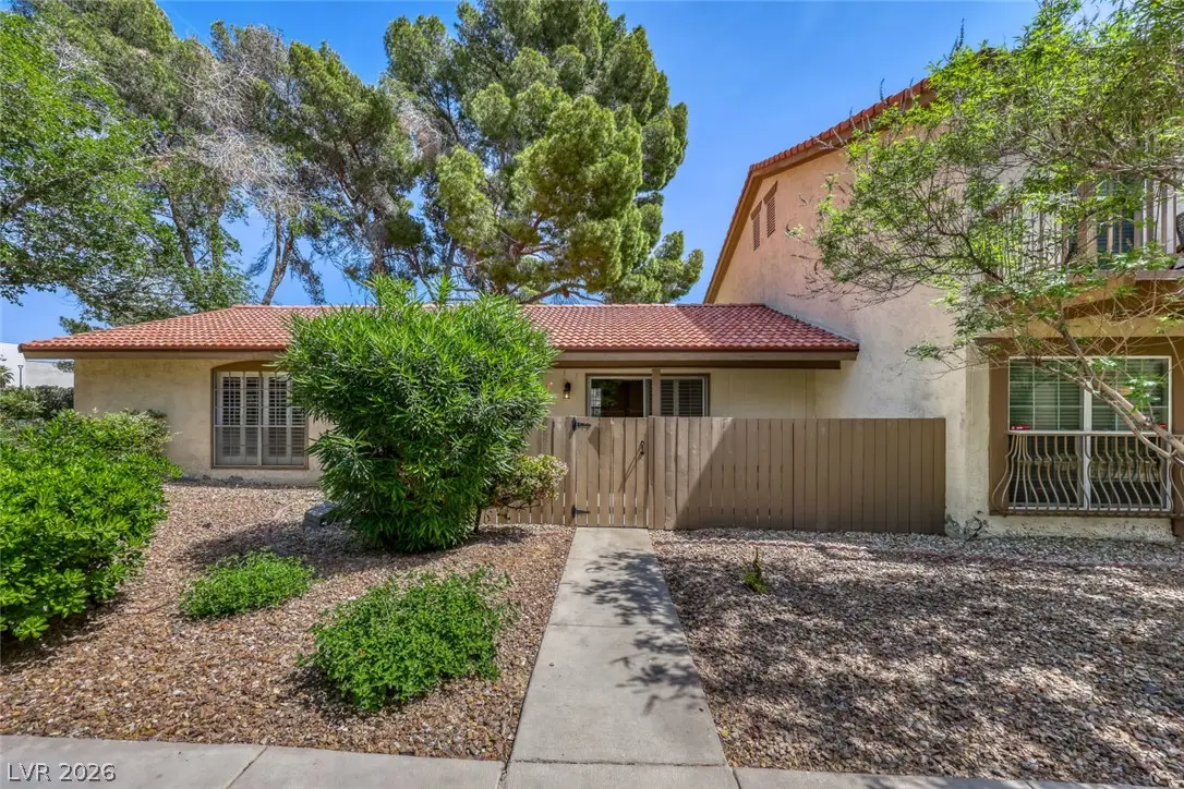 3173 Pinehurst Drive #A, Las Vegas, NV 89109 - #1