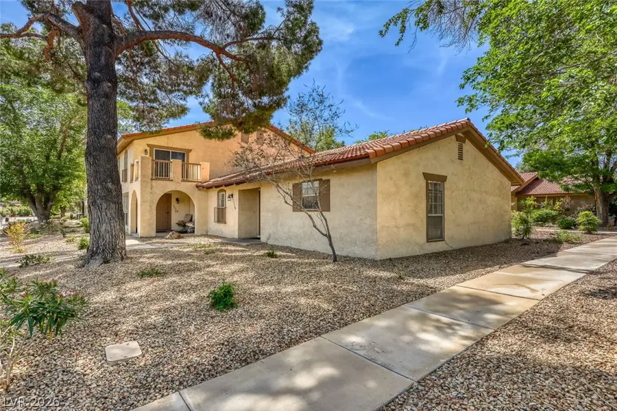 3173 Pinehurst Drive #A, Las Vegas, NV 89109 - #2